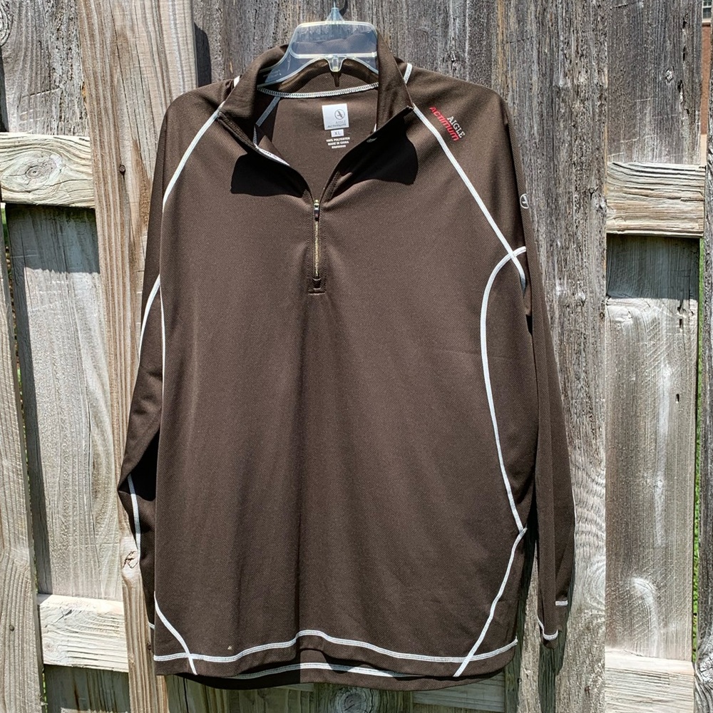 Aigle Actimum Polartec Shirt XL